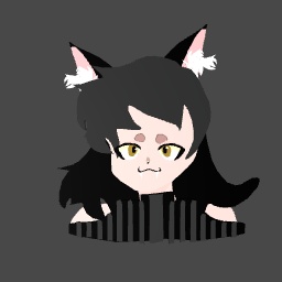 @Dee as a gurl