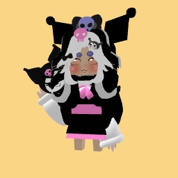 Kuromigirl