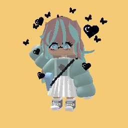 Softie Avatar