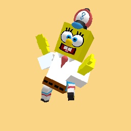 SpongeBob SquarePants