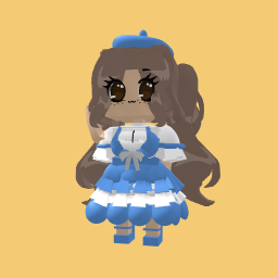 1K Likes Outfit (100 Likes Free