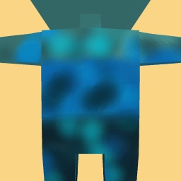 new costume