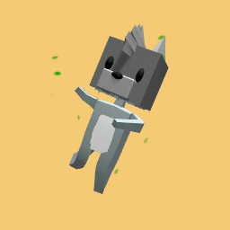 Simple Wolf