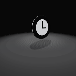 Kcolclock