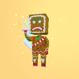 Gingy