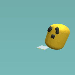 Roblox face