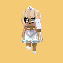 Littel princess