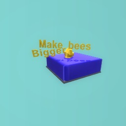 Da bees knees