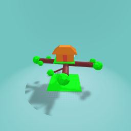 Tree home