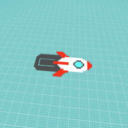 rocket