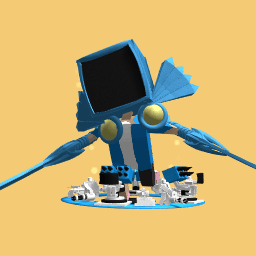 Sans the Cold Master