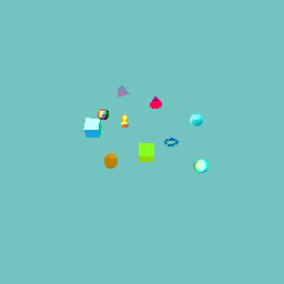 La monde a l’envers