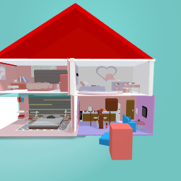 house with other people's designs