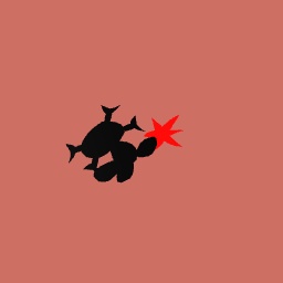 Guess the pokémon!