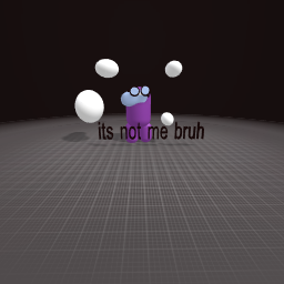 why is it always purple