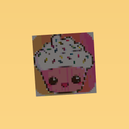 cupcake