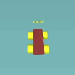 omar