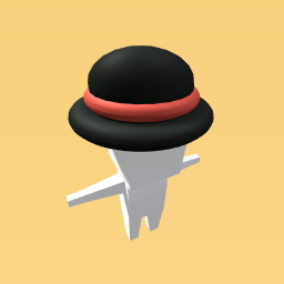 Beatiful Top hat