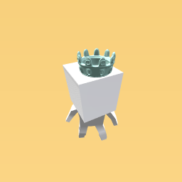 Ice Crown