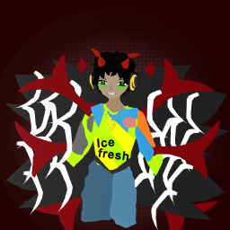 This one's for Icefresh