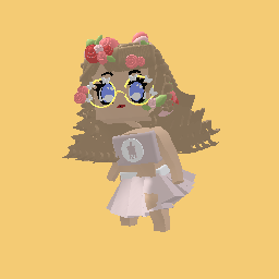 Cute Girl 