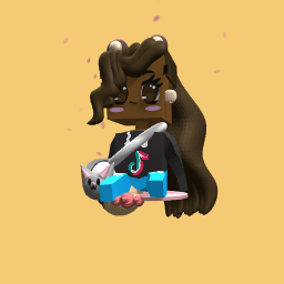 Animal Girl- TIK TOK TOP!