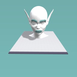 I made this not Layla