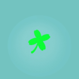 Sign of luck