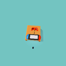Nintendo switch pro controler