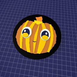 inspired pumpkin