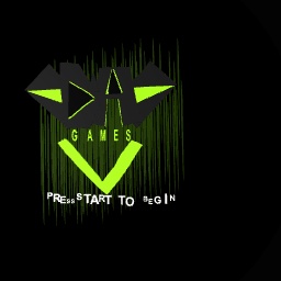 Da games