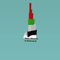 burj khalefa