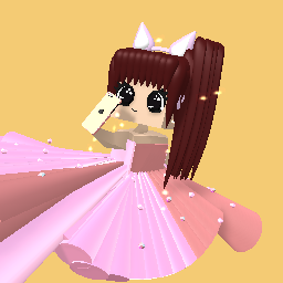 Princes beautiful aestetic chlotes <3