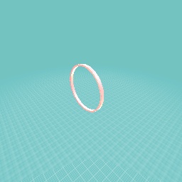 A ring for my crush