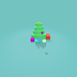 Chirstmas tree