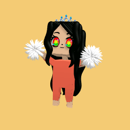 Cheerleader