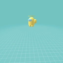 Yellow among us