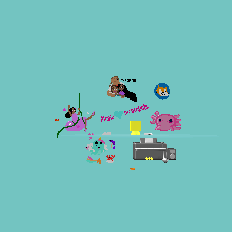 Please like my projects