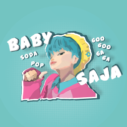 BABY SAJA!