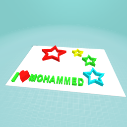 MOHAMMED