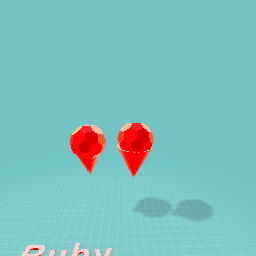 Ruby dupy