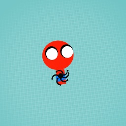 Spider man