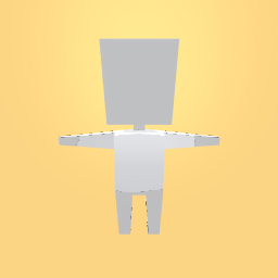 new costume