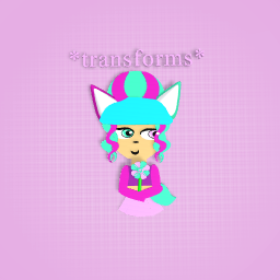 this is how you look cute