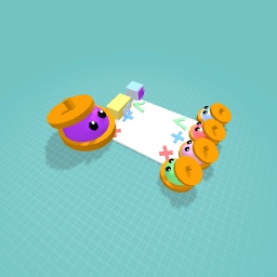 Squisy trading
