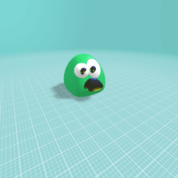 ummm this is a party blob!