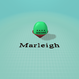 Marleighg master peice