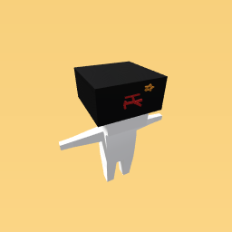 My cool new part!