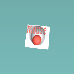 mouse