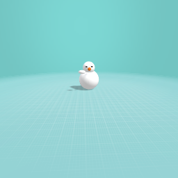 snow man